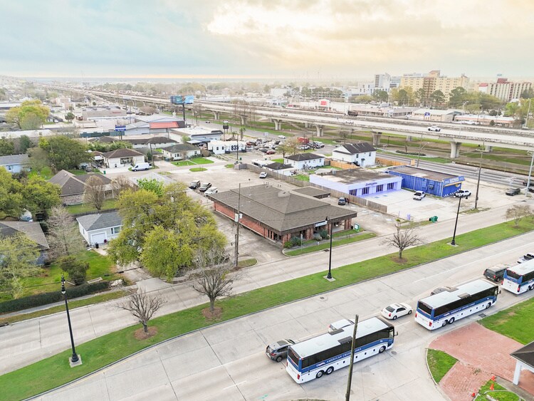 More Photos Of 829 Barataria Blvd, Marrero Medical For Sale