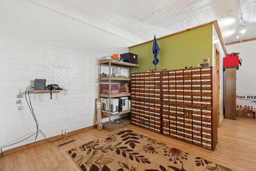 More Photos Of 12192 Hancock St SE, Becker Storefront Retail Residential For Sale