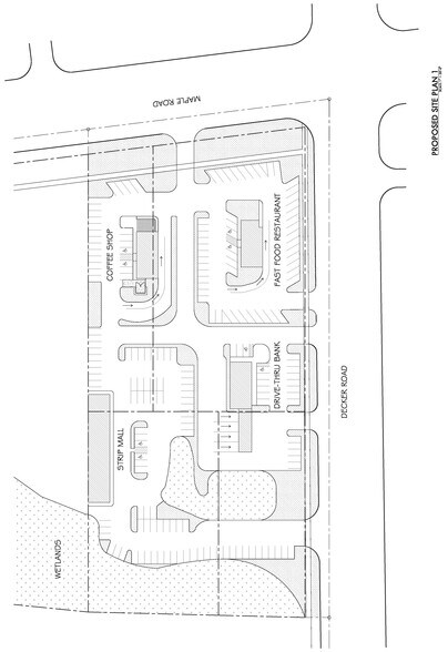 More Photos Of 0 E West Maple Rd, Walled Lake Land For Sale