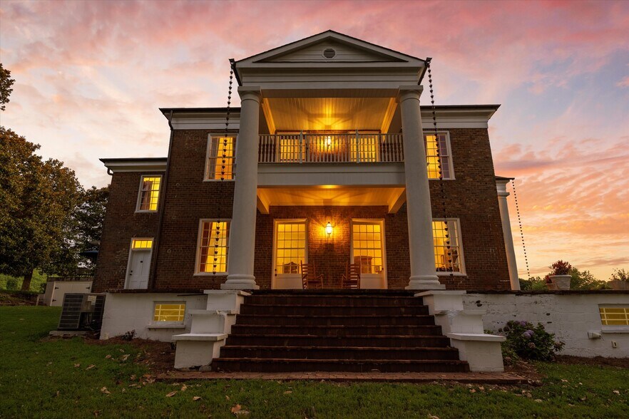 More Photos Of 129-131 Elizabeth St, Athens Lodge Meeting Hall For Sale