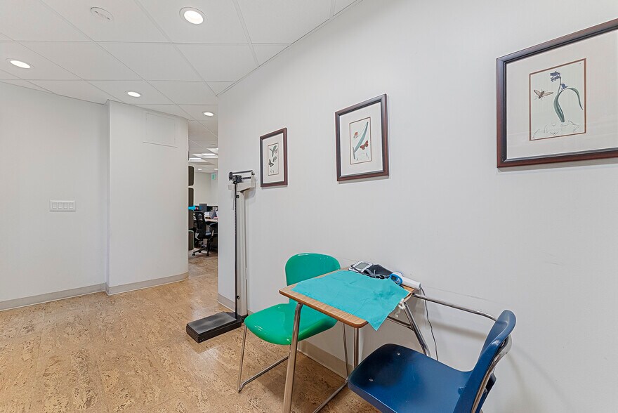 More Photos Of 3220 Sepulveda Blvd, Torrance Medical For Lease