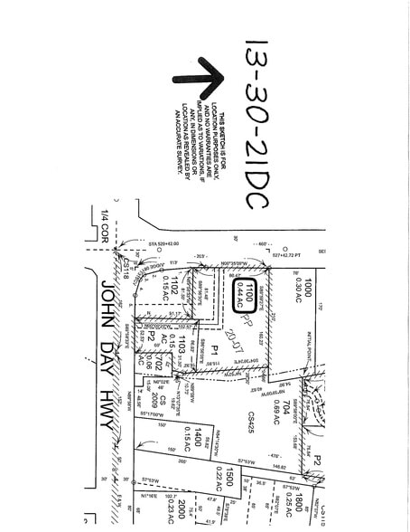 More Photos Of 150 Mountain Blvd, Mount Vernon Service Station For Sale