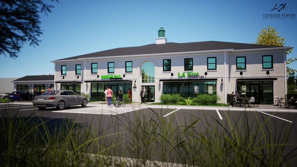 More Photos Of 8780 Centreville Rd, Manassas General Retail For Lease