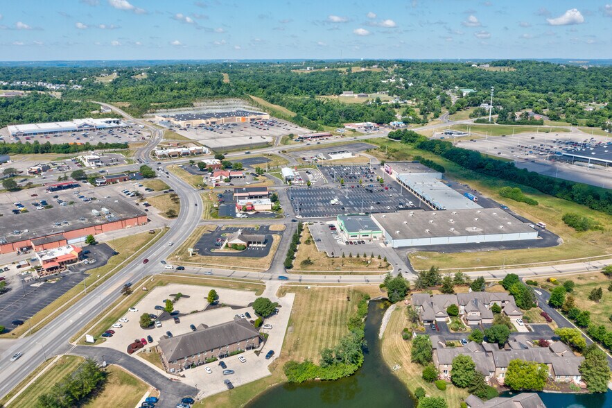 More Photos Of 850 NW Washington blvd, Hamilton Land For Sale