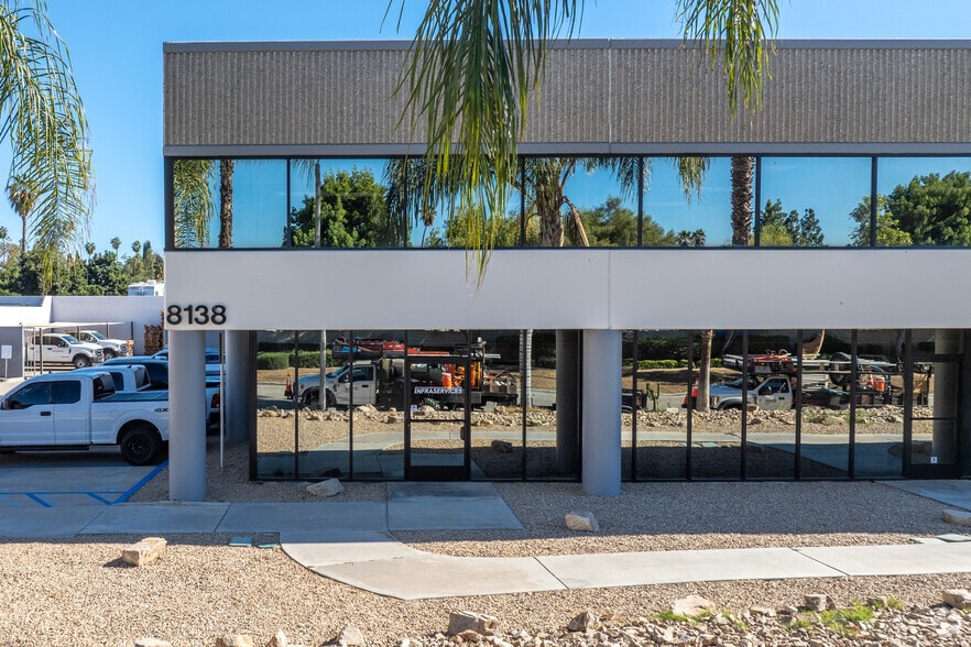 More Photos Of 8138 Mar Vista Ct, Riverside Warehouse For Lease