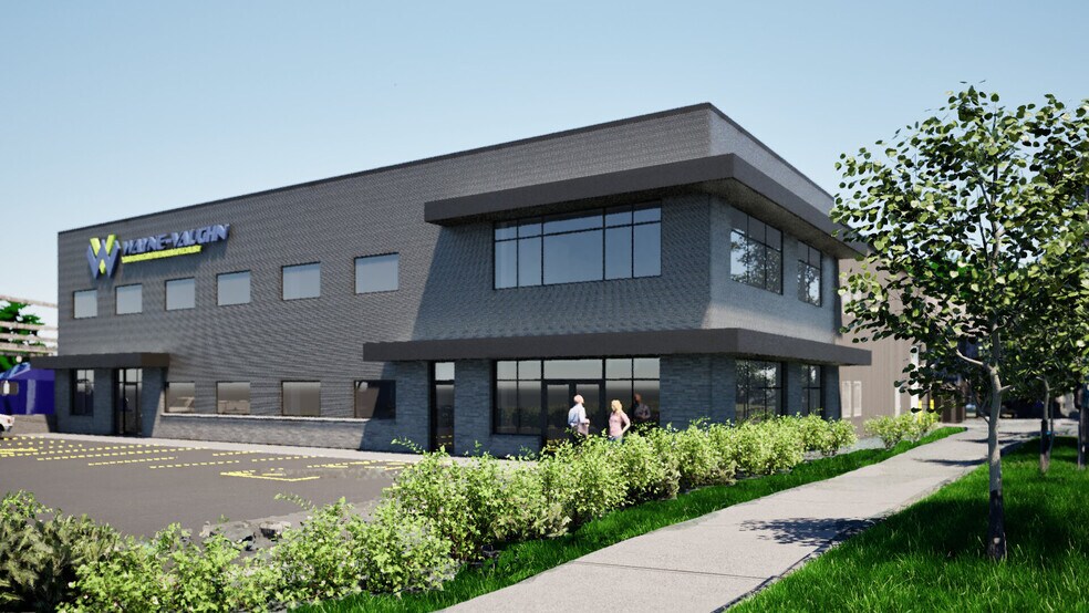 More Photos Of 701 E Wayne St, Fort Wayne Office For Lease
