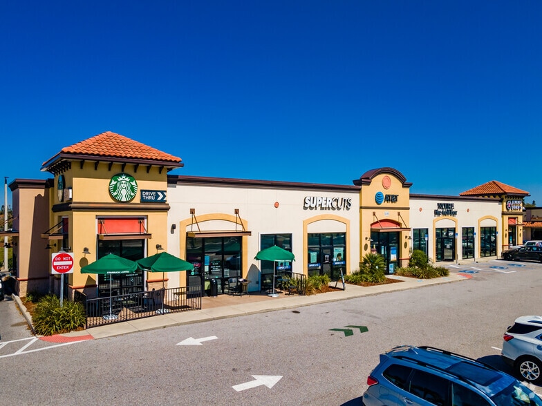 Primary Photo Of 10195 Bay Pines Blvd, Saint Petersburg Storefront For Lease