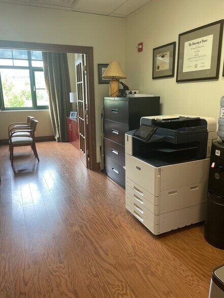 More Photos Of 69 Edwards Access Rd, Edwards Office For Lease