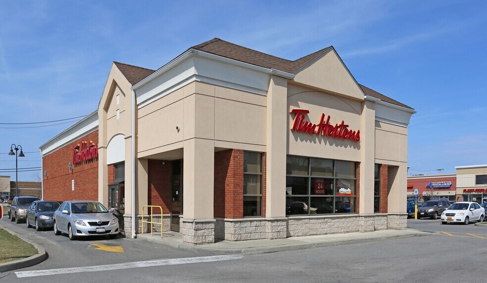 More Photos Of 2226 Delaware Ave, Buffalo Unknown For Lease