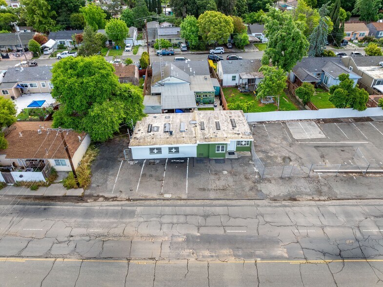 More Photos Of 1966 Broadway St, Vallejo Storefront For Sale
