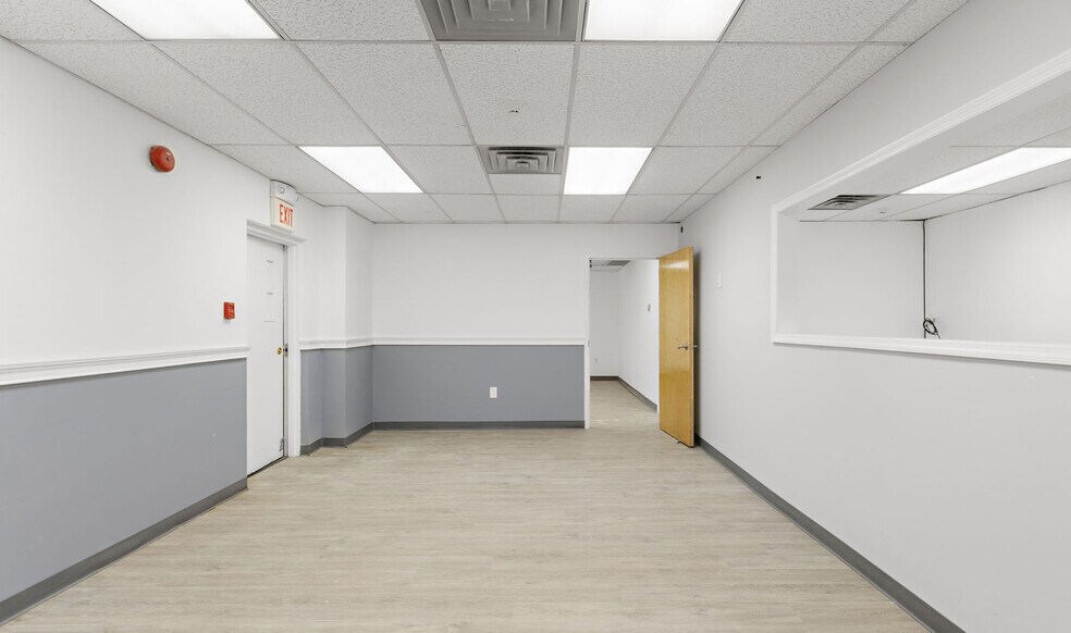 More Photos Of 181 Franklin Ave, Nutley Medical For Sale
