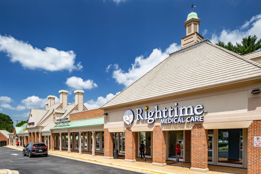 More Photos Of 800 Muddy Branch Rd, Gaithersburg Unknown For Lease