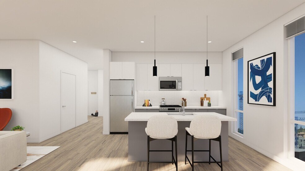 More Photos Of 10777 Main St, Bellevue Apartments For Lease