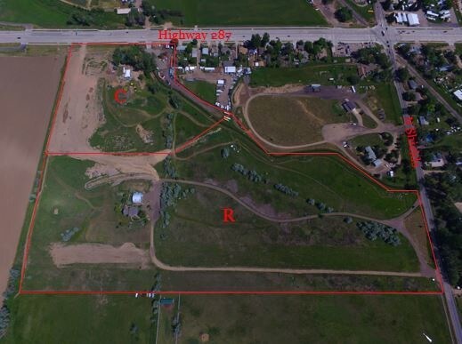 Primary Photo Of , Fort Collins Land For Sale