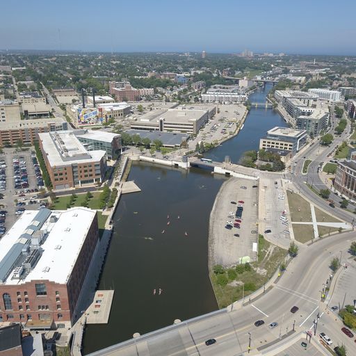 More Photos Of , Milwaukee Land For Sale