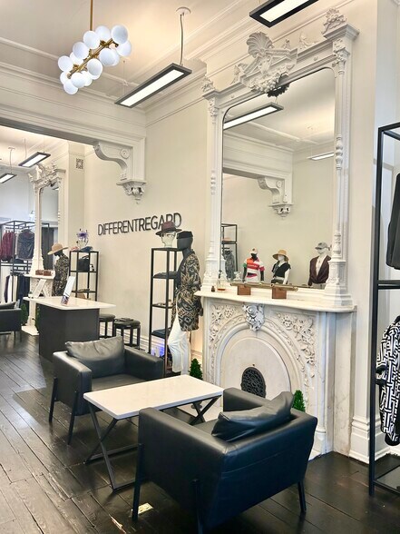 More Photos Of 825 N Charles St, Baltimore Apartments For Sale