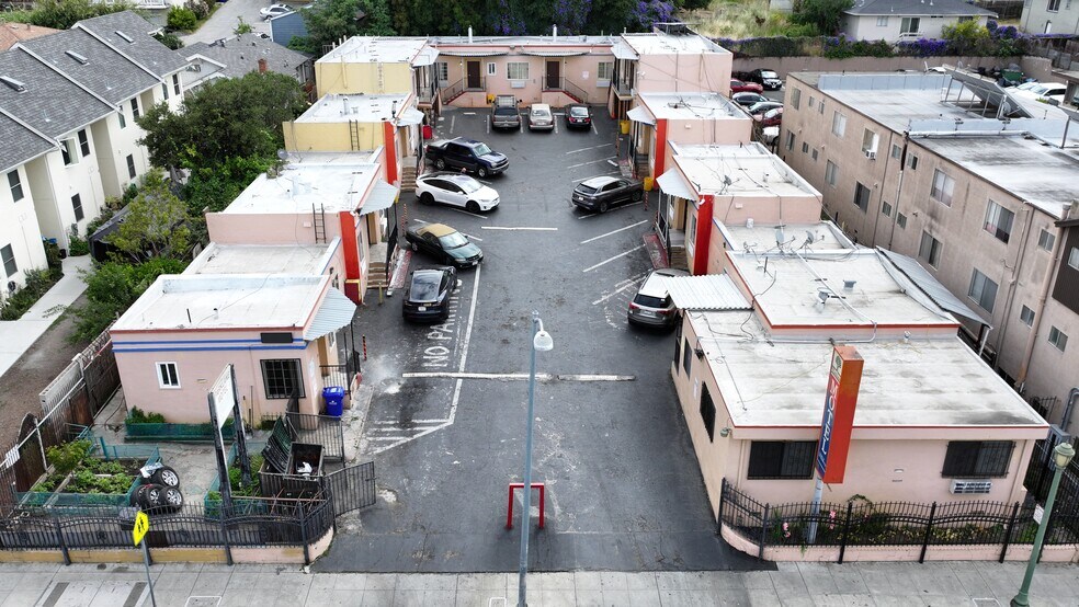 More Photos Of 8100 MacArthur Blvd, Oakland Hotel For Sale