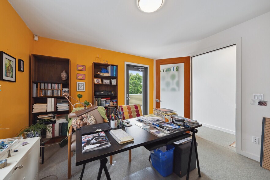 More Photos Of 1010 Grayson St, Berkeley Office Residential For Sale