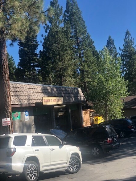 More Photos Of 851 Tanager St, Incline Village Auto Repair For Sale
