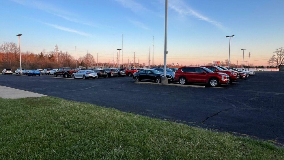 More Photos Of 995 Youngstown Warren Rd, Niles Lodge Meeting Hall For Sale