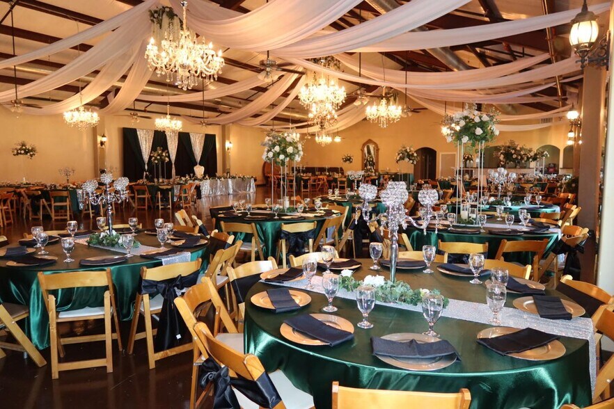 More Photos Of 13705 FM 2432 Rd, Willis Lodge Meeting Hall For Lease