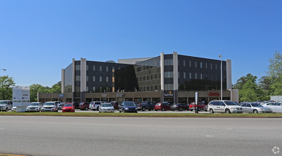 More Photos Of 810 Dutch Square Blvd, Columbia Office For Lease