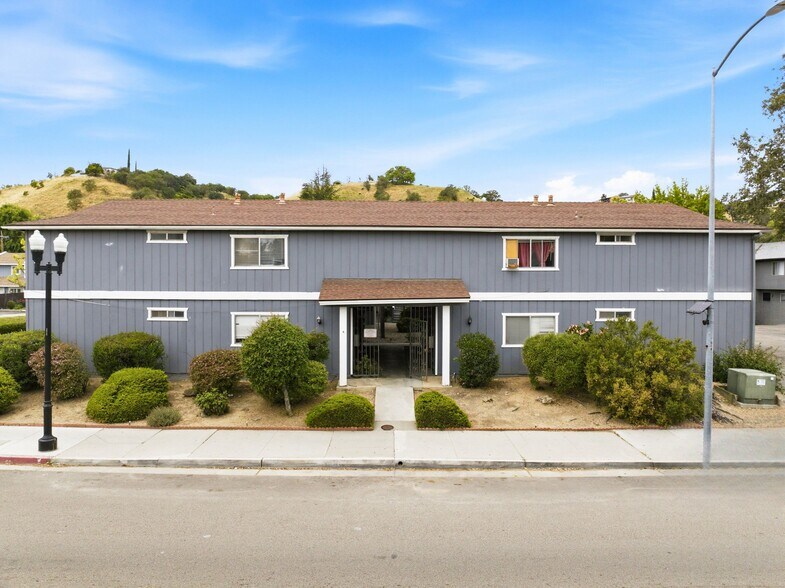 More Photos Of , Paso Robles Multifamily For Sale