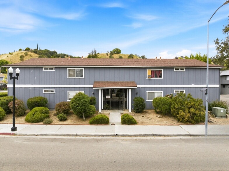 More Photos Of , Paso Robles Multifamily For Sale