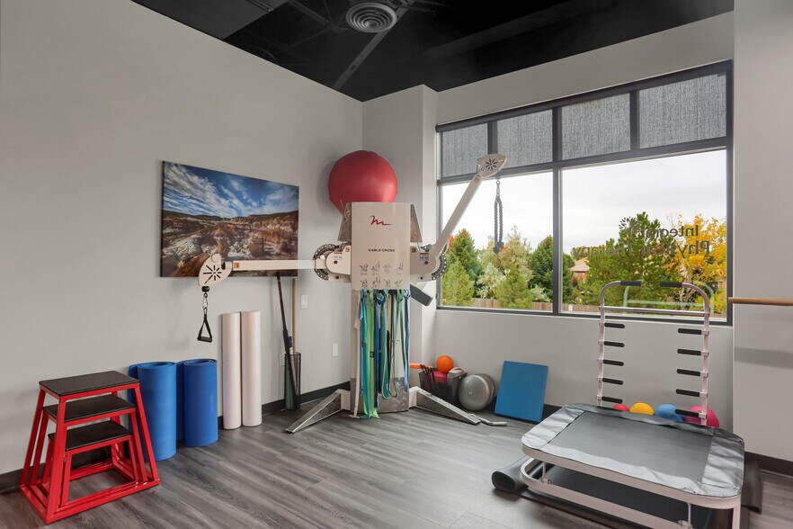 More Photos Of 9224 Teddy Ln, Lone Tree Medical For Sale