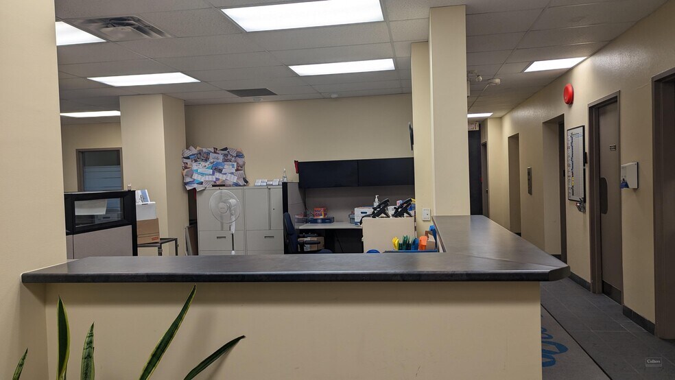 More Photos Of 291 King St, London Office For Lease