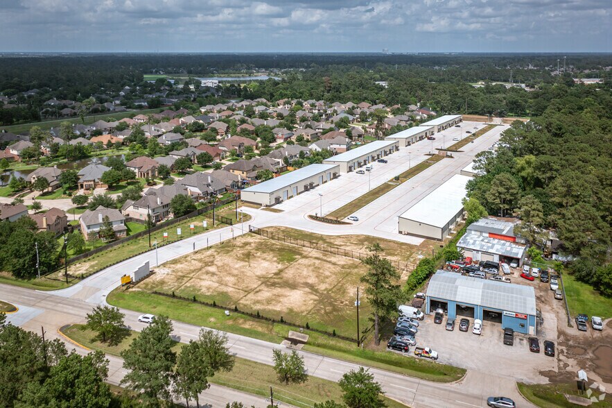 More Photos Of 13310-13380 Telge Rd, Cypress Unknown For Lease