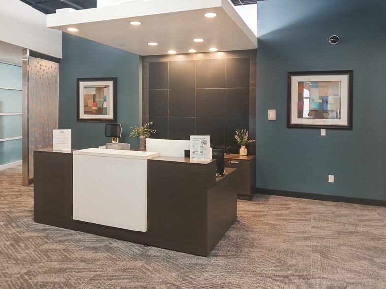 More Photos Of 1000 Highland Colony Pky, Ridgeland Coworking Space