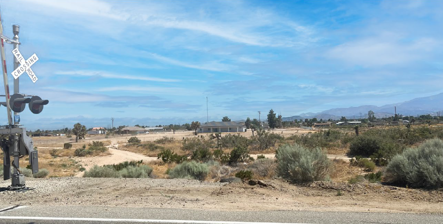 Primary Photo Of Duncan Road, Phelan Land For Sale