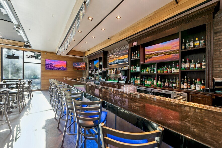 More Photos Of 3115 Harrison Ave, South Lake Tahoe Restaurant For Sale