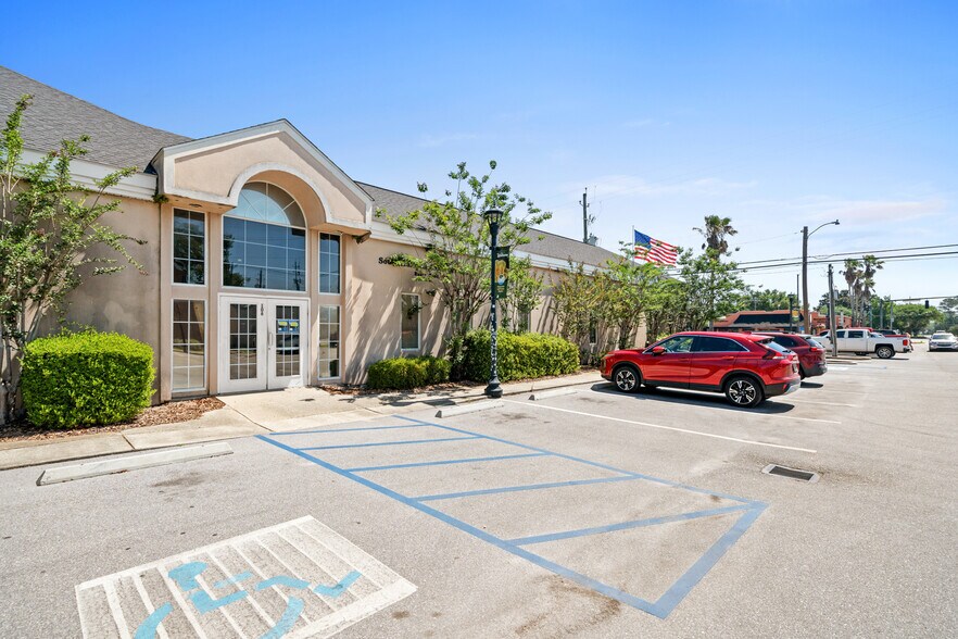 More Photos Of 106 W Myrtle Ave, Foley Office For Sale