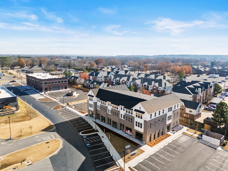 Primary Photo Of 2105 Dave Ward Dr, Conway Apartments For Lease