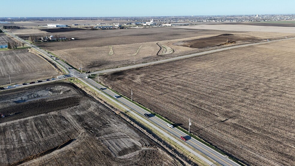 More Photos Of SW 19th Street, Grimes Land For Sale