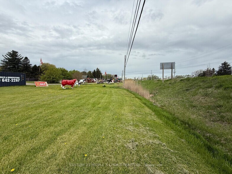 More Photos Of 823 6 Hwy N, Hamilton Land For Sale