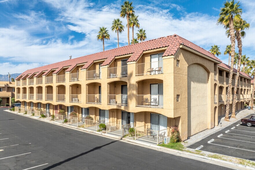 Primary Photo Of 74695 Highway 111, Palm Desert Hotel For Sale