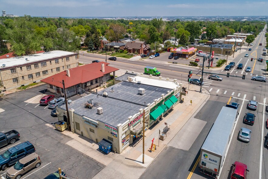 More Photos Of 4407 Federal Blvd, Denver Freestanding For Sale