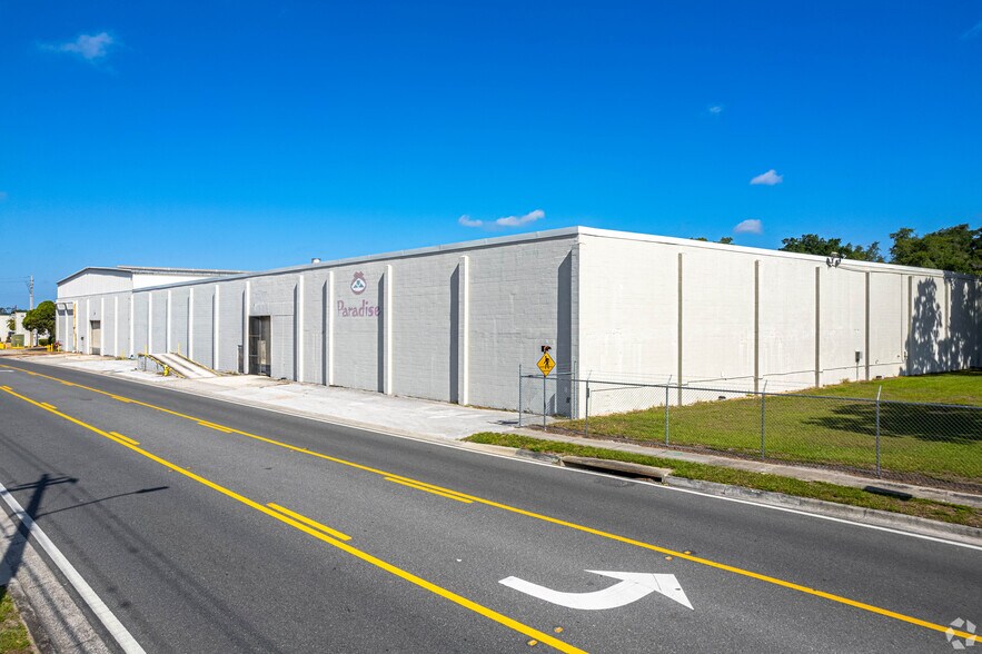 Primary Photo Of 1200 W Martin Luther King Blvd, Plant City Unknown For Lease
