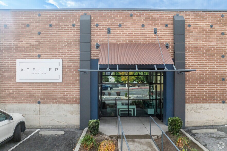 More Photos Of 300-328 S Wells Ave, Reno Loft Creative Space For Sale