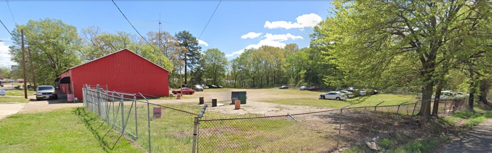 More Photos Of 2507 W 7th St, Texarkana Truck Terminal For Sale