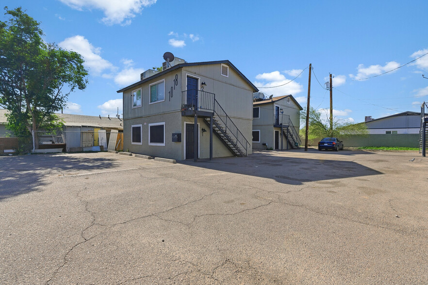 More Photos Of 1018 N 22nd Pl, Phoenix Multifamily For Sale