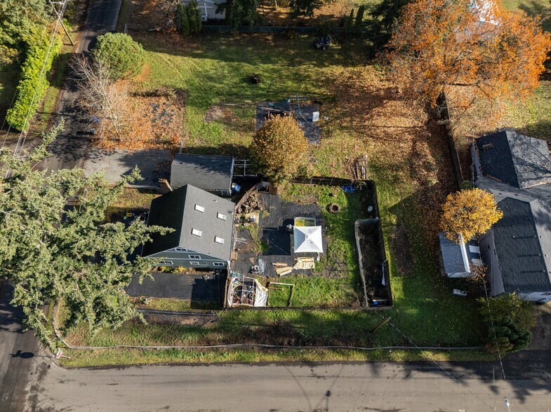 More Photos Of 7010 SE Lamphier St, Milwaukie Land For Sale