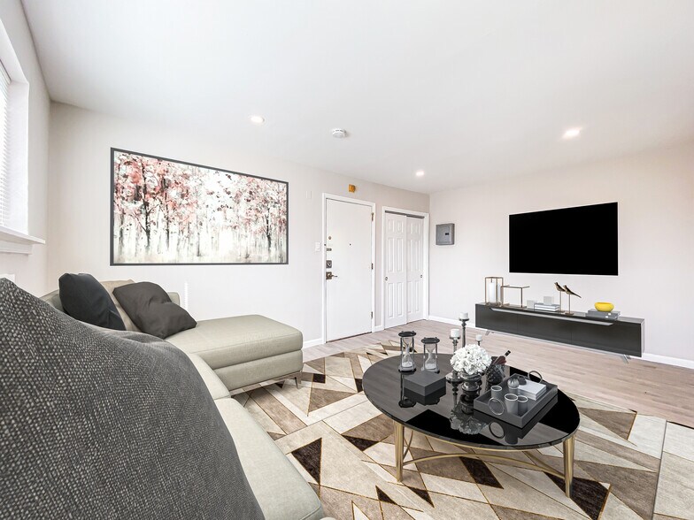 More Photos Of 9400-9430 Roosevelt Blvd, Philadelphia Apartments For Sale
