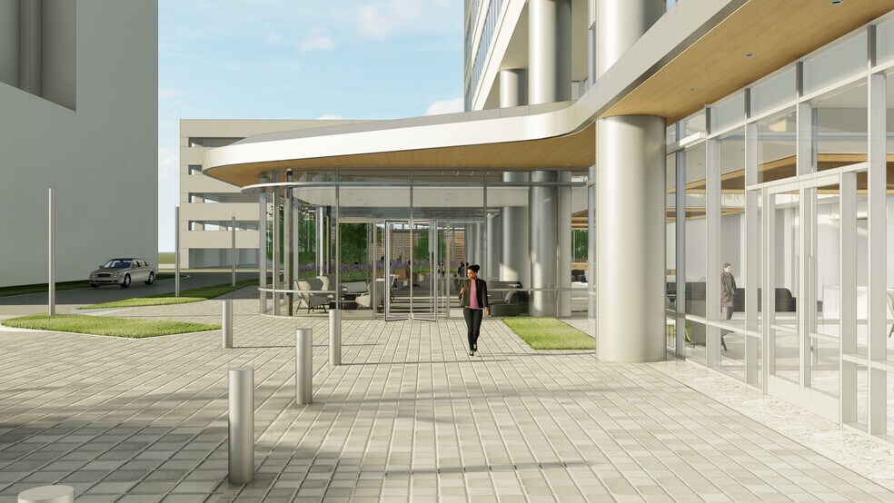 More Photos Of 11720 Katy Fwy, Houston Office For Lease