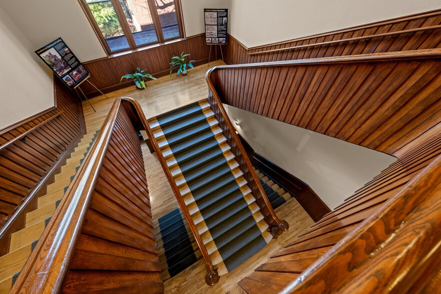 More Photos Of 1420 Ogden St, Denver Office For Sale