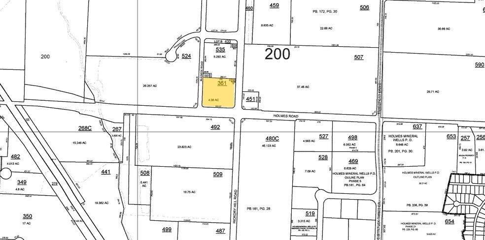 More Photos Of 5191 Hickory Hill Rd, Memphis Distribution For Lease