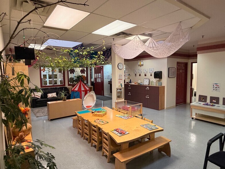 More Photos Of 8400 Alexandra Rd, Richmond General Retail For Lease